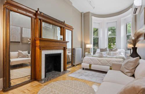 Vintage Luxe NY - Designer Lofts & Apartments NYC - Foto 62