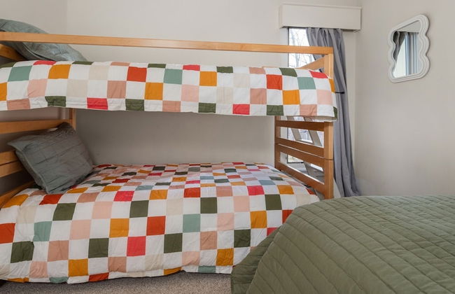 19 North Lynx 4 Bedroom Condo - Foto 6