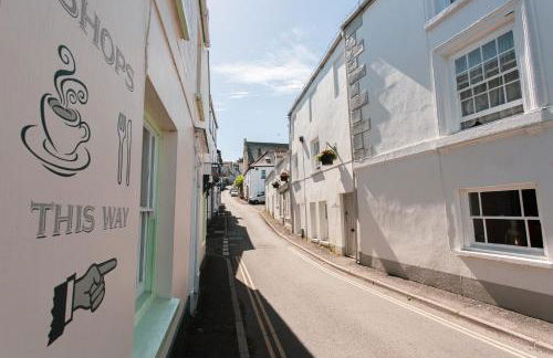 Catboat Cottage - Foto 55