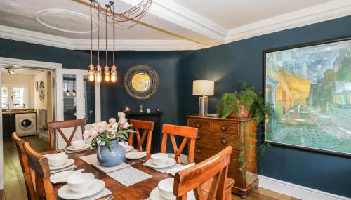 Cuckoo Cottage - Photo 5