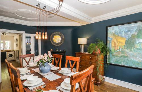 Cuckoo Cottage - Foto 5