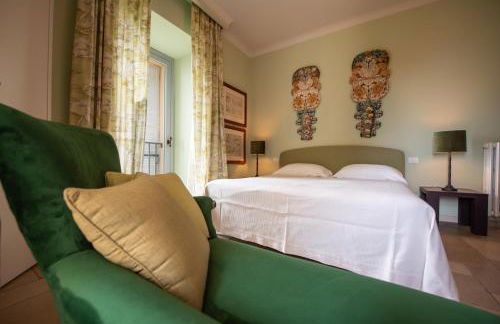 Casa Pazzi Dimora d'Epoca - Foto 76