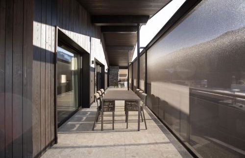 Suitehouse, Premium Apartments, Pools & Spa in Dolomites - by Familiaris - Foto 64