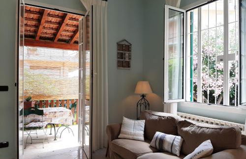 Villa la Casetta con giardino a 30 m dal mare - Foto 22