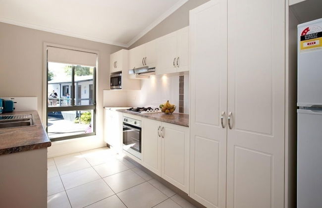 Tasman Holiday Parks - North Star - Foto 54