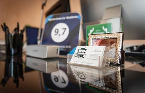 Agriturismo Ca' Giulietta - Foto 47