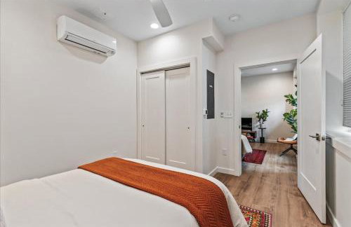 Modern Princeton Stay Steps from Nassau Street - Photo 26