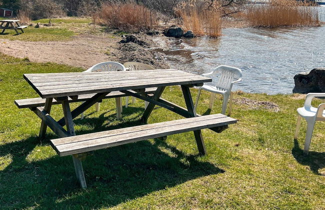 6 Person Holiday Home in Munso-by Traum - Photo 14