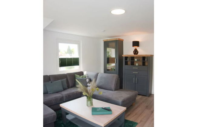 Classy Apartment in Bad Sachsa - Foto 1