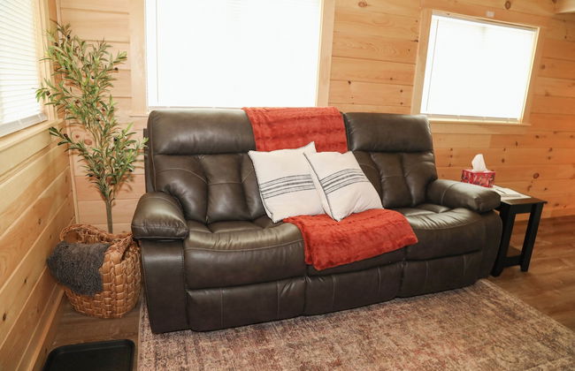 The Bellefonte Campground - Foto 75