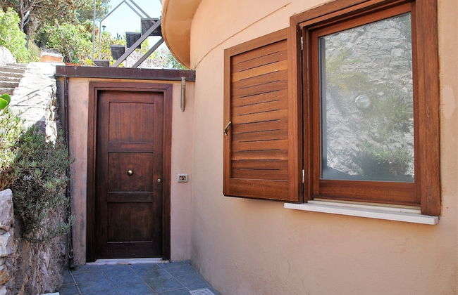 Villa Arborea in Sperlonga - Foto 15