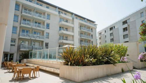 Quality Aparthotel Nice - Foto 5