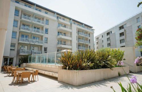 Quality Aparthotel Nice - Foto 5