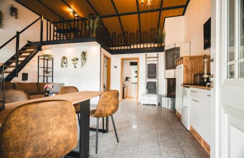 Black Tiger Seaside - Ferienwohnungen direkt am See - Foto 58