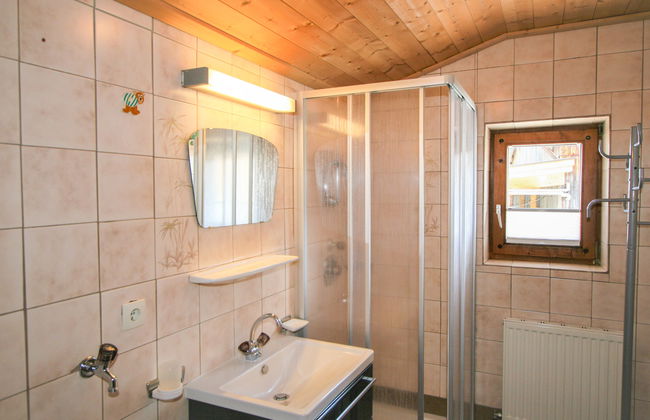 Hexenhäusl - Foto 21