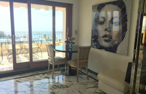 Sunny Panoramic Balcony - Foto 58