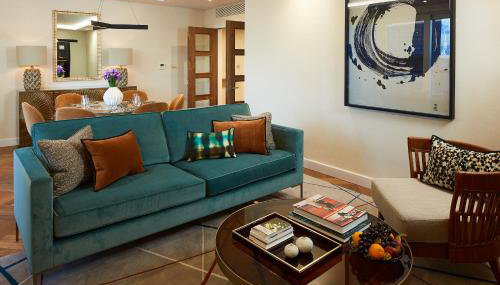 Cheval Gloucester Park at Kensington - Foto 5