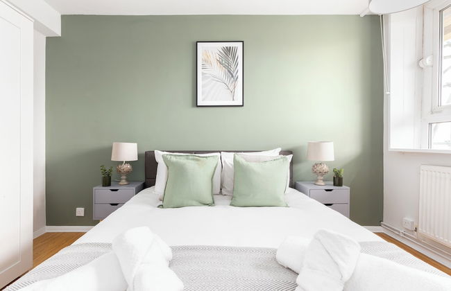 Gorgeous 2 Bed Apartment near London Bridge - Foto 6