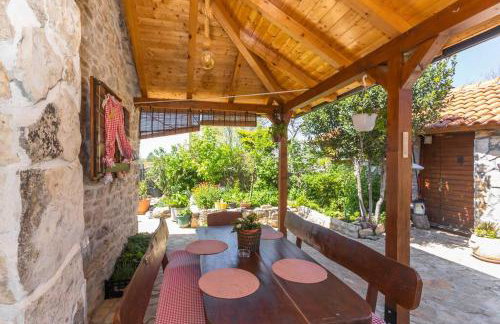 Peaceful house in nature nearby National Park Krka - Photo 37