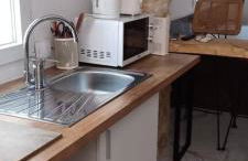 URBAN Premium Jacuzzi estudio céntrico - Photo 5