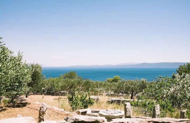 Lovely Cottage With sea Views in Selca, Croatia - Foto 67