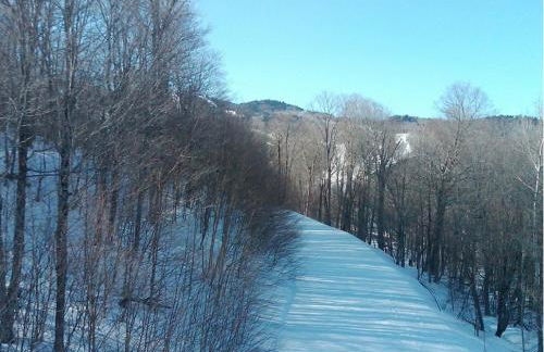 Ski In Ski Out Sunrise West Glade H2 - Direct Trailside, Hot Tub, Pool, Sauna - Foto 27