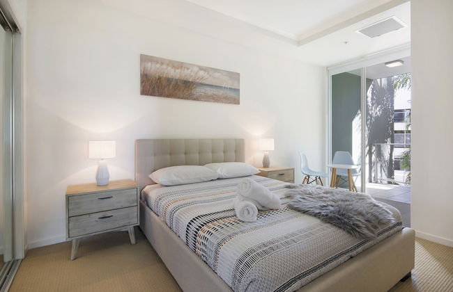 M1 Resort Maroochydore - Foto 2