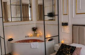 Apartament Nova Romantic z Jacuzzi - Foto 1