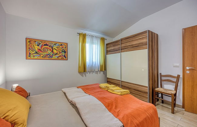 Grad Inn Boutique Villa Apt Lavander - Foto 5