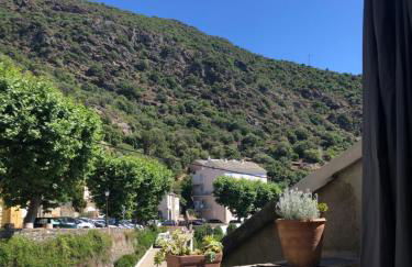 Chez Jean Nonza - Foto 1