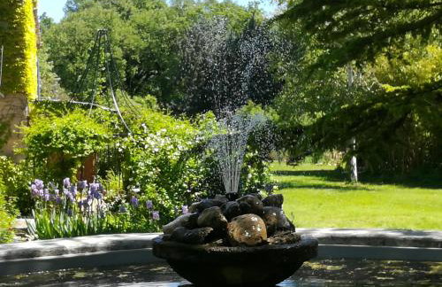 Le Moulin Des Ocres - Foto 15
