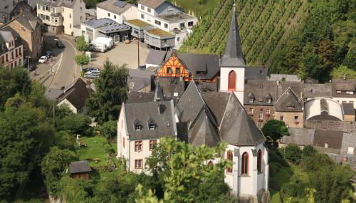 Haus Weihertor - Foto 4