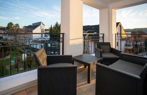 Rheintal Luxusresidenz in Röhndorf - Foto 15