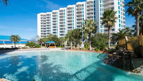 The Palms of Destin by Southern Vacation Rentals - Foto 3