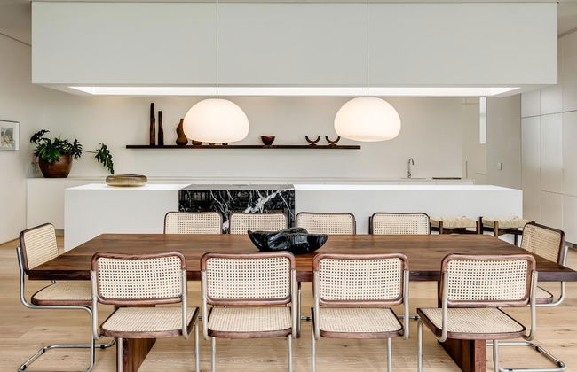 Mountain View Holiday Villa w Garden and Pool Iliwa - Foto 15