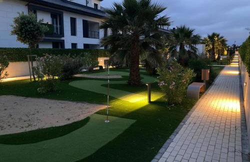 Apartamento con jardin Long Beach Loredo - Foto 34