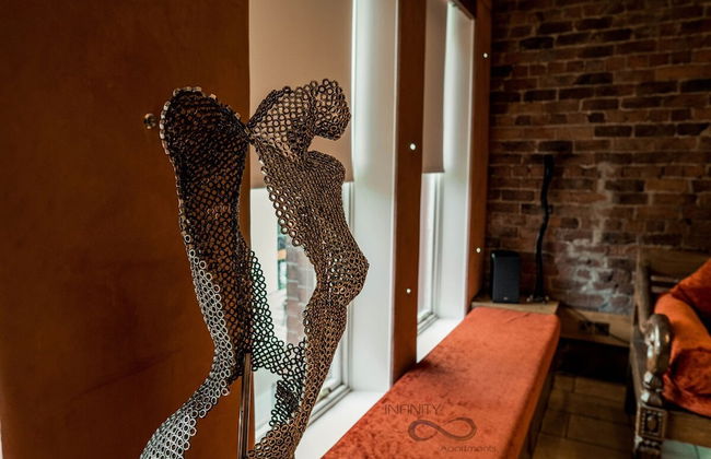 Infinity Partypadsliverpool Hen and Stag Welcome - Foto 27