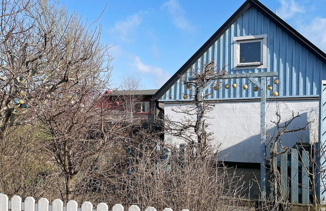 4 Person Holiday Home in Tomelilla - Photo 21