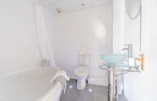 Penthouse at the Bay near Edinburgh - Foto 18