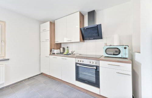 Großzügige Monteurwohnungen in Wendlingen mit Smart TV, WIFI, Parkplatz - Foto 51