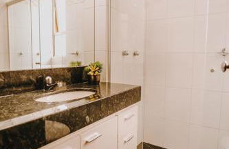 Confortável apartamento na Savassi. - Foto 7