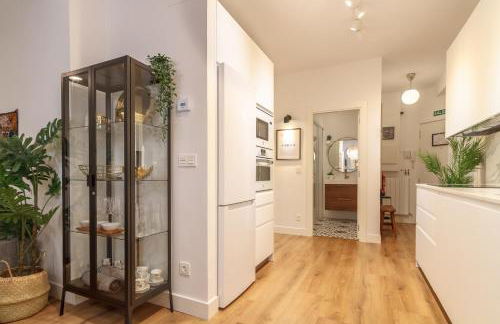 Bilbao Heart 2BDR Apartment - Parking privado opcional - Foto 13