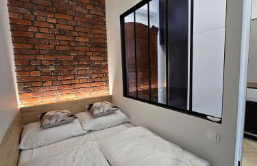 BoleslaviaApartments - Apartament Simon 1, Center, air conditioning - Foto 5