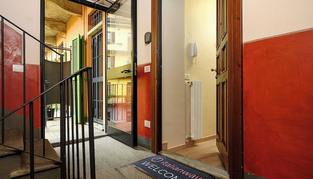 Italianway - Corso Como 12 - Foto 5, Interior