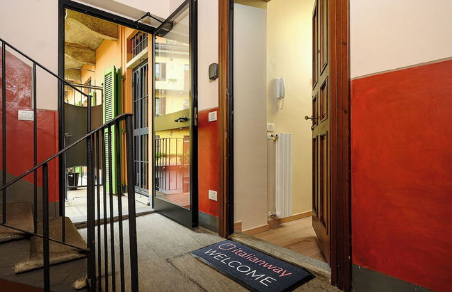 Italianway - Corso Como 12 - Photo 14