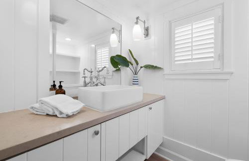 Kennebeck Oasis - Private Patio, Steps 2 Sand & AC - Foto 20