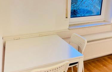 Monteurzimmer leo 4 - Foto 4