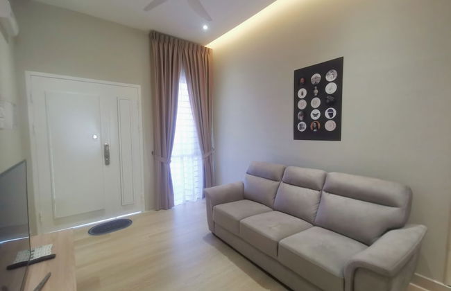 Setia Alam 58 by Manhattan Group - Foto 38