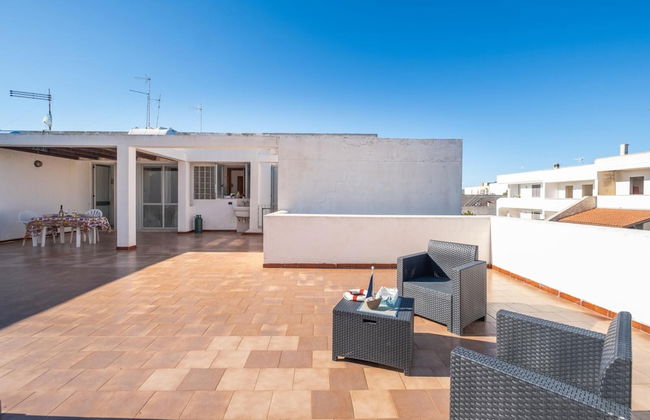 Sirena Villa With Panoramic Terrace - Foto 25