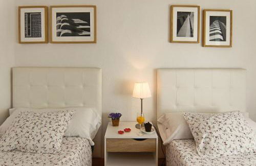 LUMINOSO. COMODO. ACOGEDOR. WIFI. Junto a AVE - Photo 31